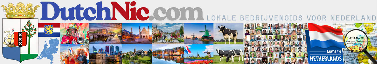 Gemaakt in Nederland - KIEK HIP WEAR International